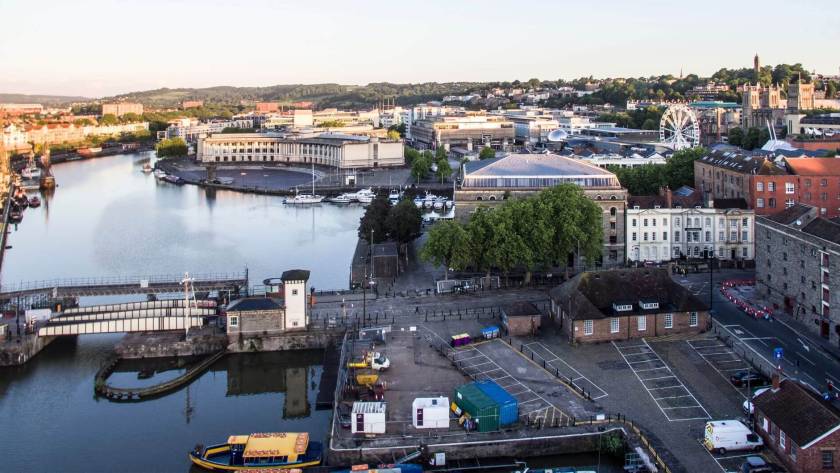 Why Bristol is a fantastic place to set your Airbnb?