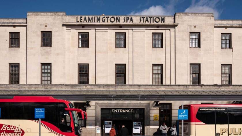 5 Things Leamington Spa is Famous for