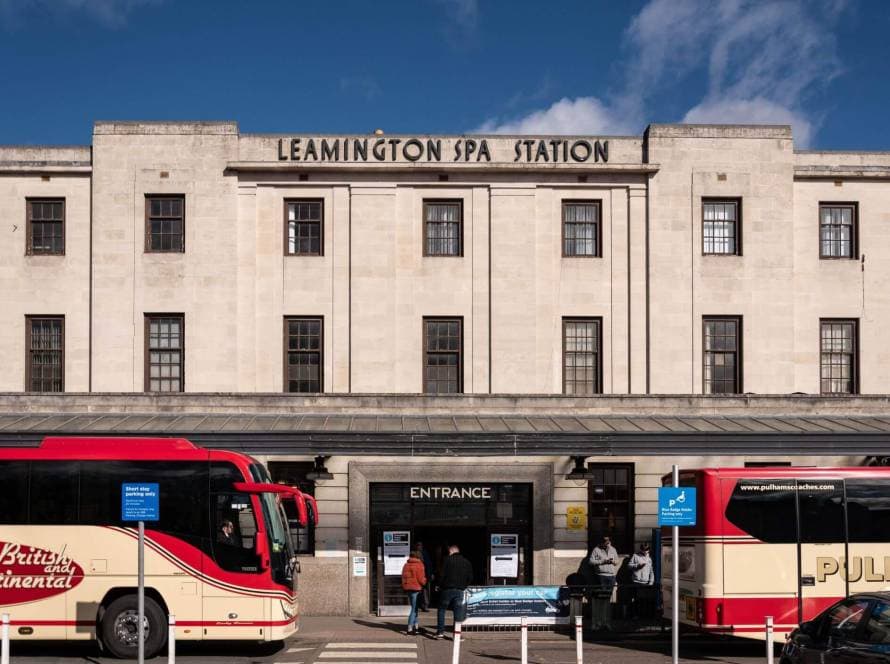 5 Things Leamington Spa is Famous for