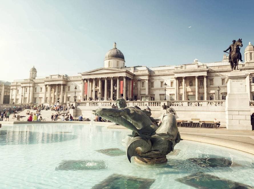The Top 4 Museums in London