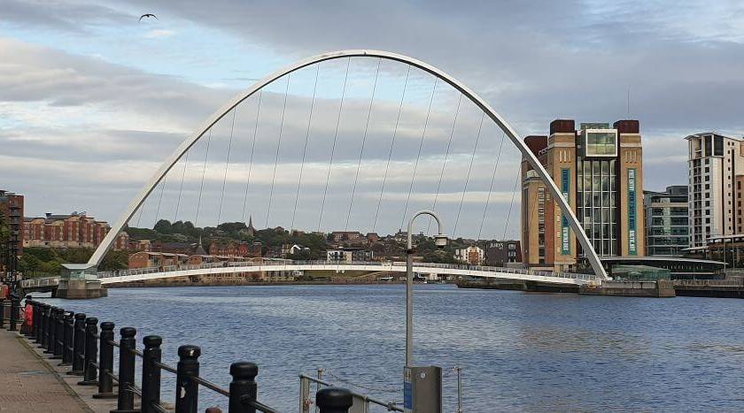 Choose Newcastle for a City Break