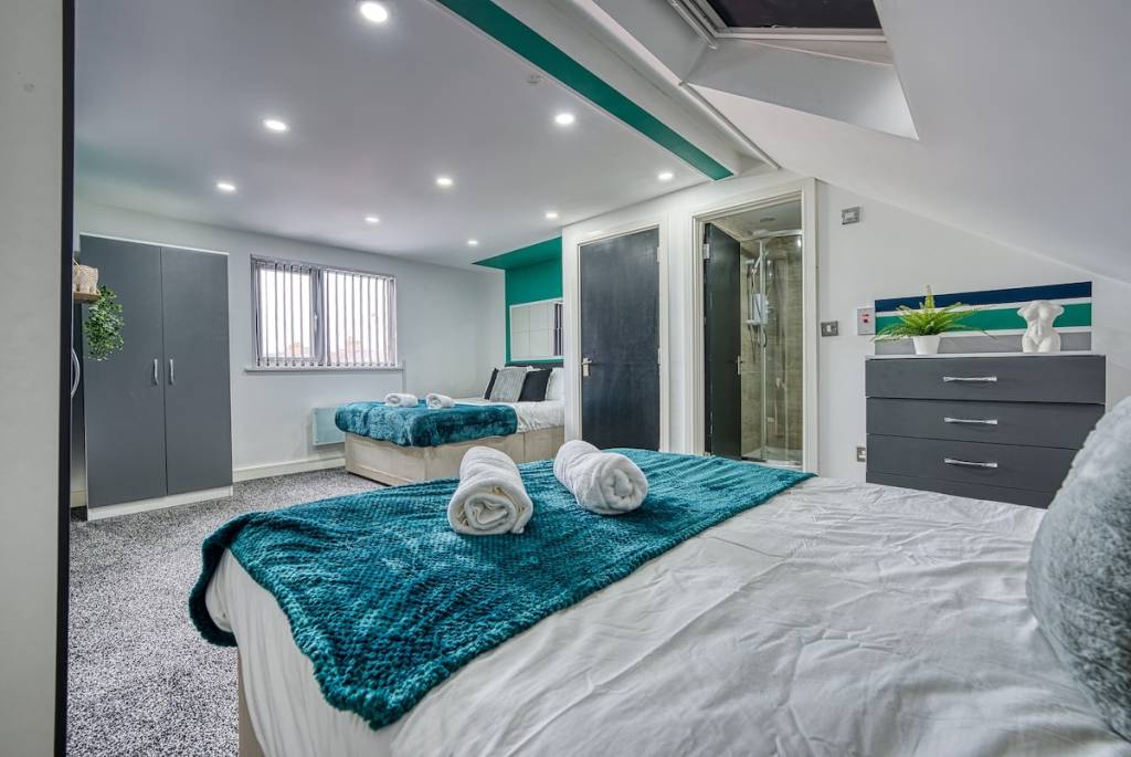 Why offer serviced accommodation in Bristol?