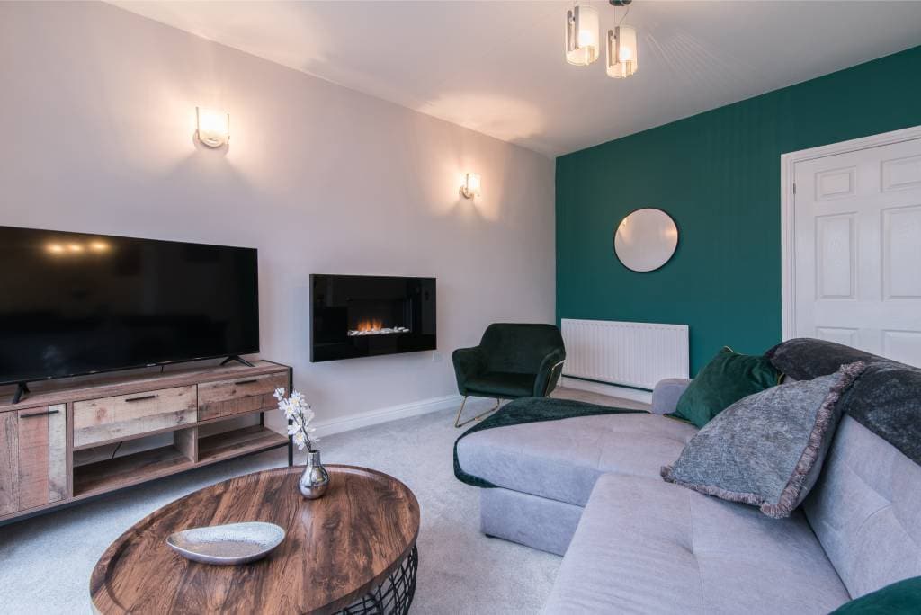serviced airbnb management service in Watford