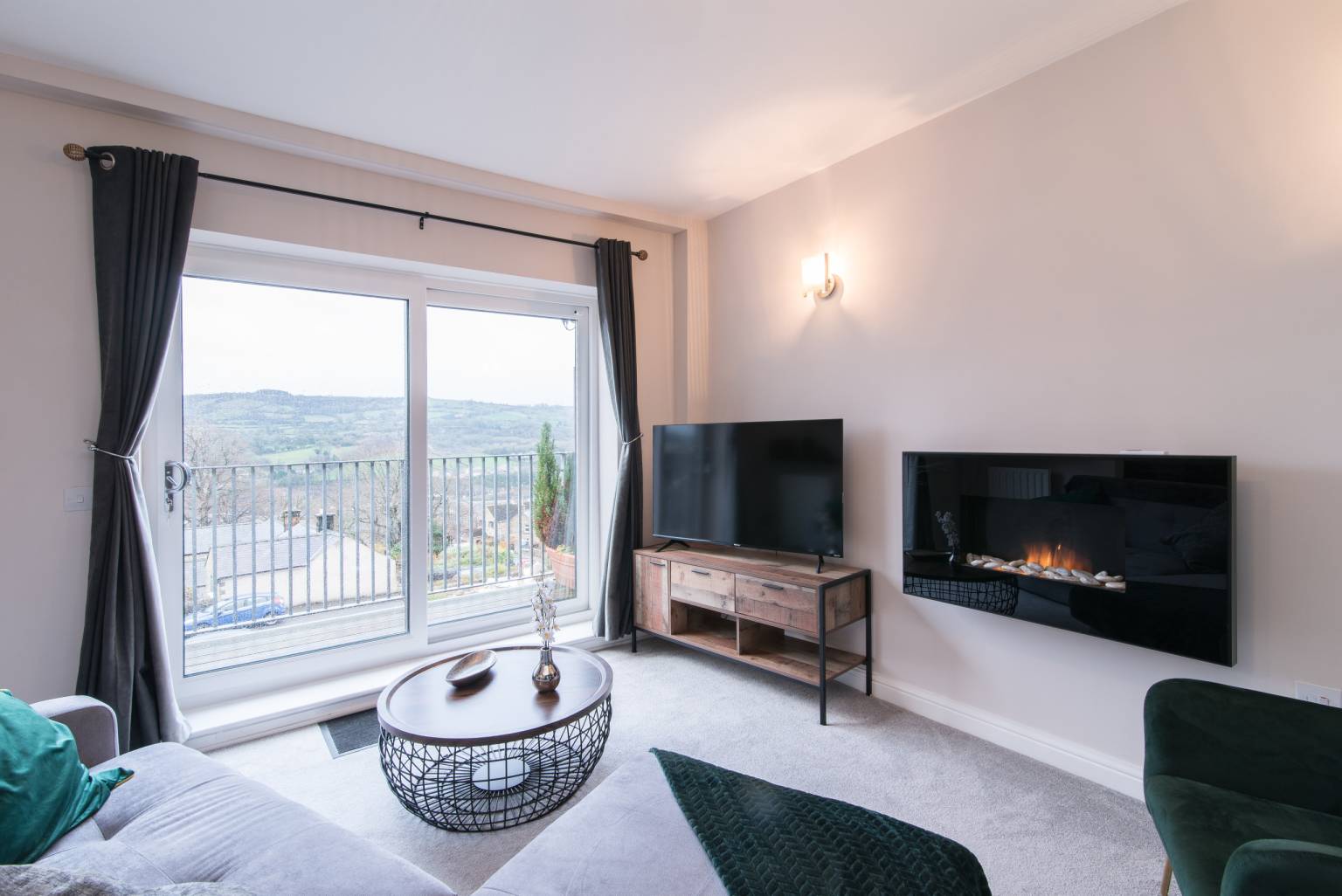 serviced airbnb management service in Watford
