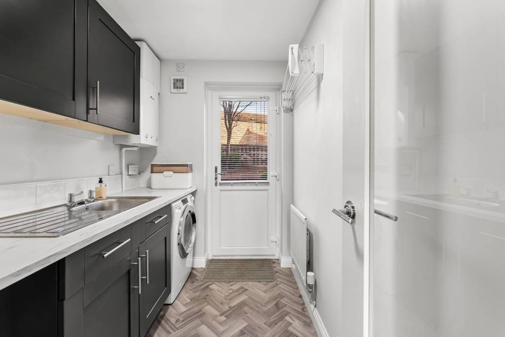 Serviced airbnb accommodation Skipton