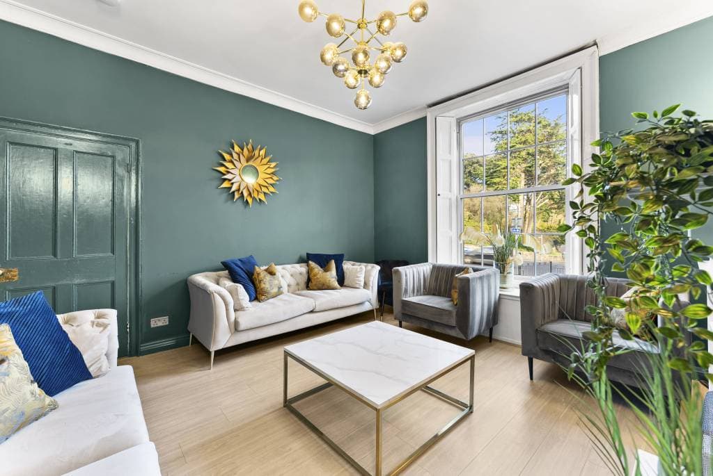 Renters' Rights Bill 2025