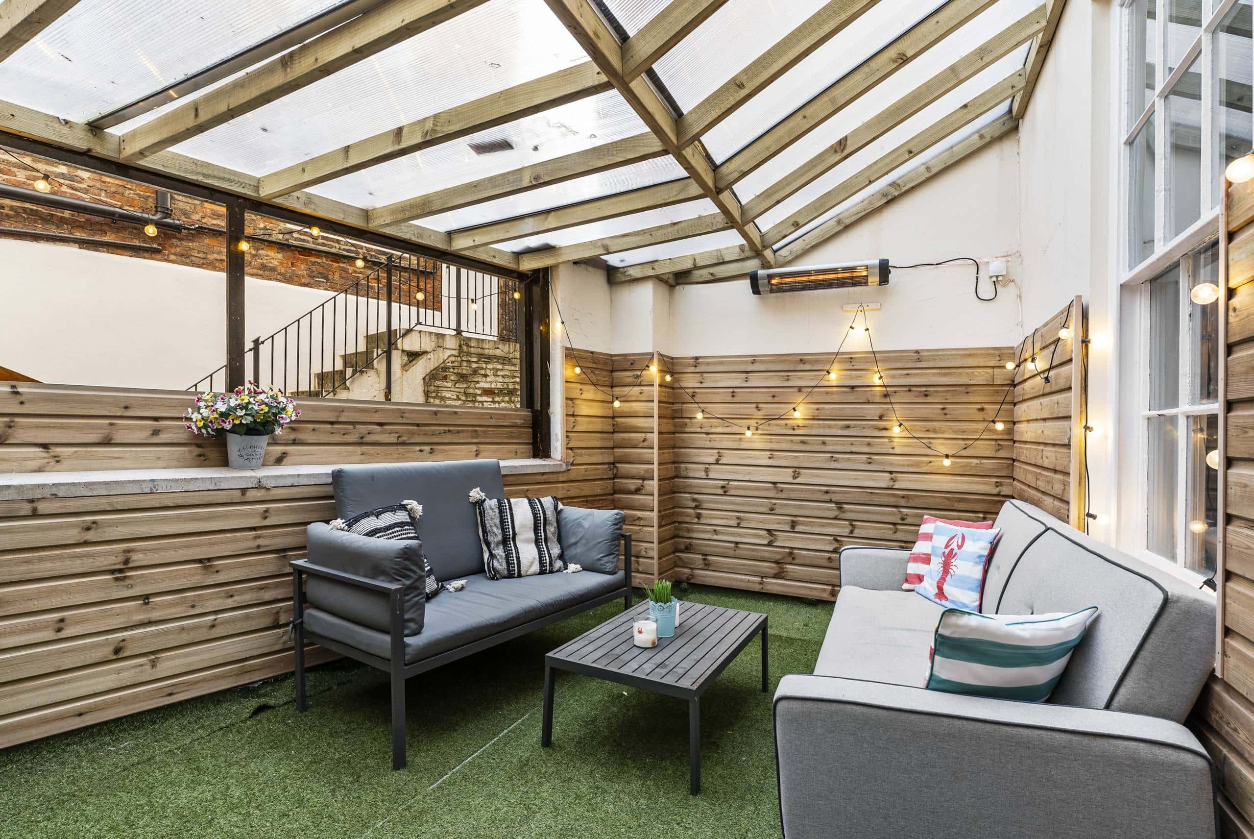 Renters' Rights Act 2025