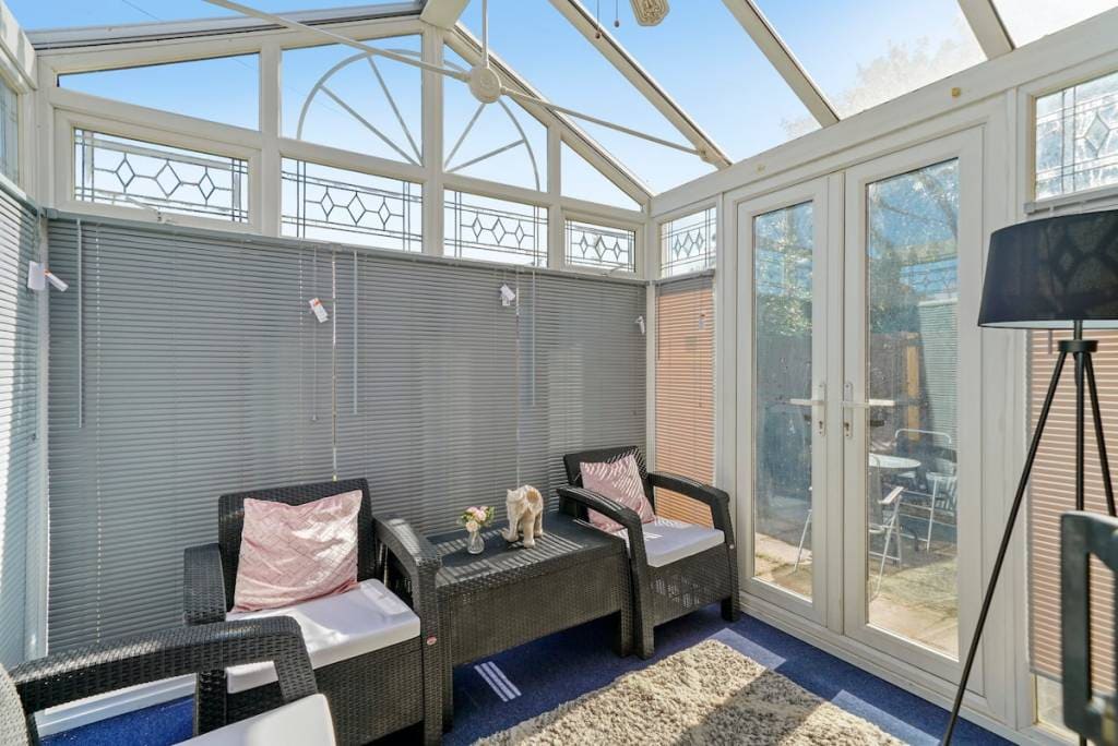 serviced airbnb management service in Northallerton