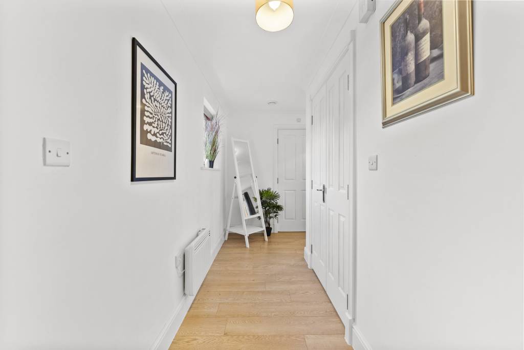 Serviced airbnb accommodation in Lancaster