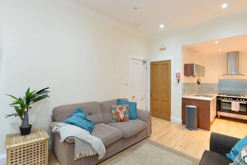 Is Airbnb Profitable in Edinburgh?