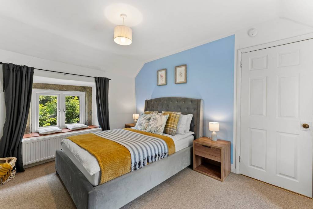 Peak District holiday cottage managed by Pass The Property