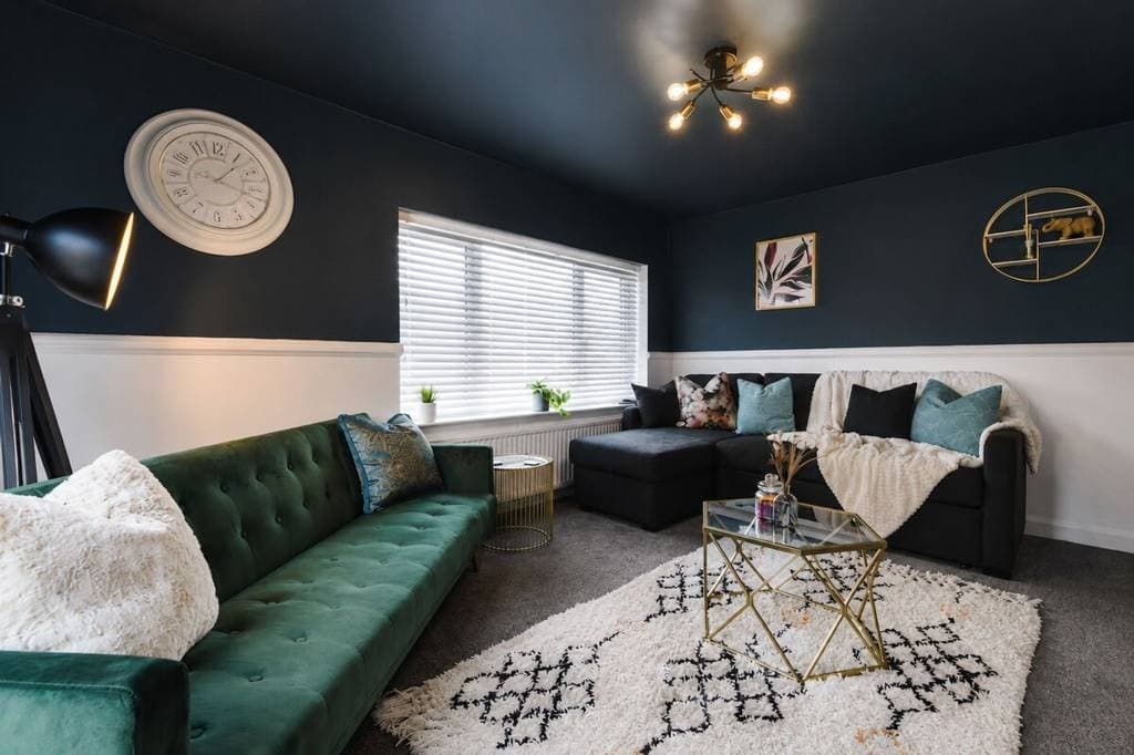 Airbnb management services in Chester by Pass The Property