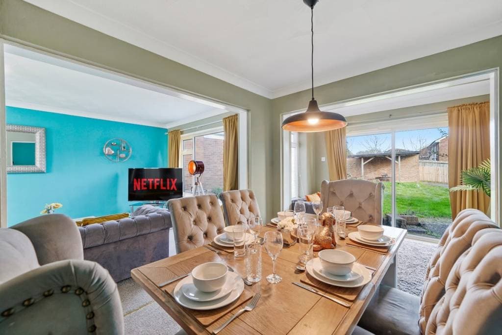 Airbnb management services in Maidstone