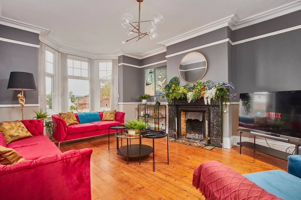 Airbnb management services in Robin Hood’s Bay