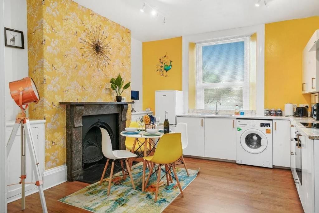 Airbnb management services in Plymouth