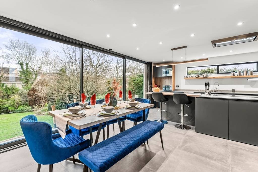 Airbnb management services in Cheltenham